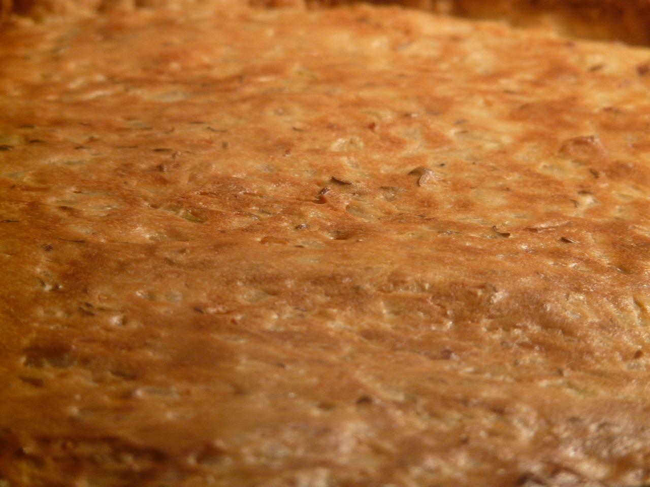 4. 烤鱼鲜嫩可口