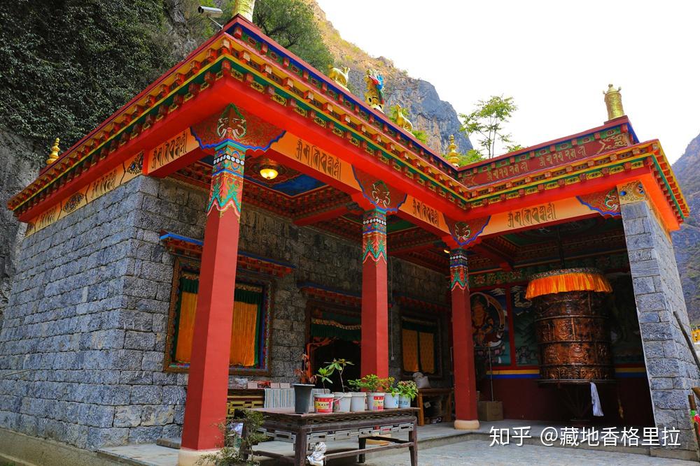巴拉格宗旅游全攻略丨香格里拉小江南心灵家园的香巴拉秘境