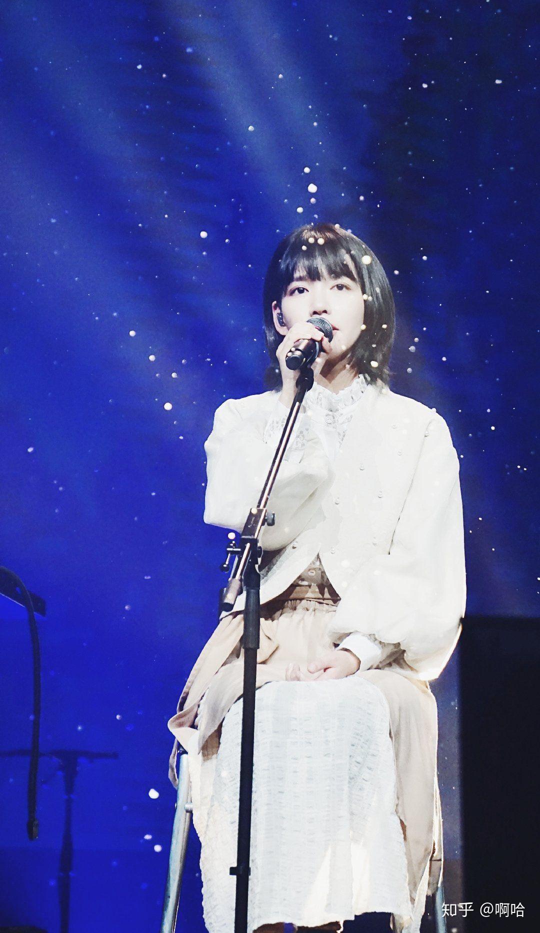 你们怎样评价房东的猫主唱王心怡的颜值呢