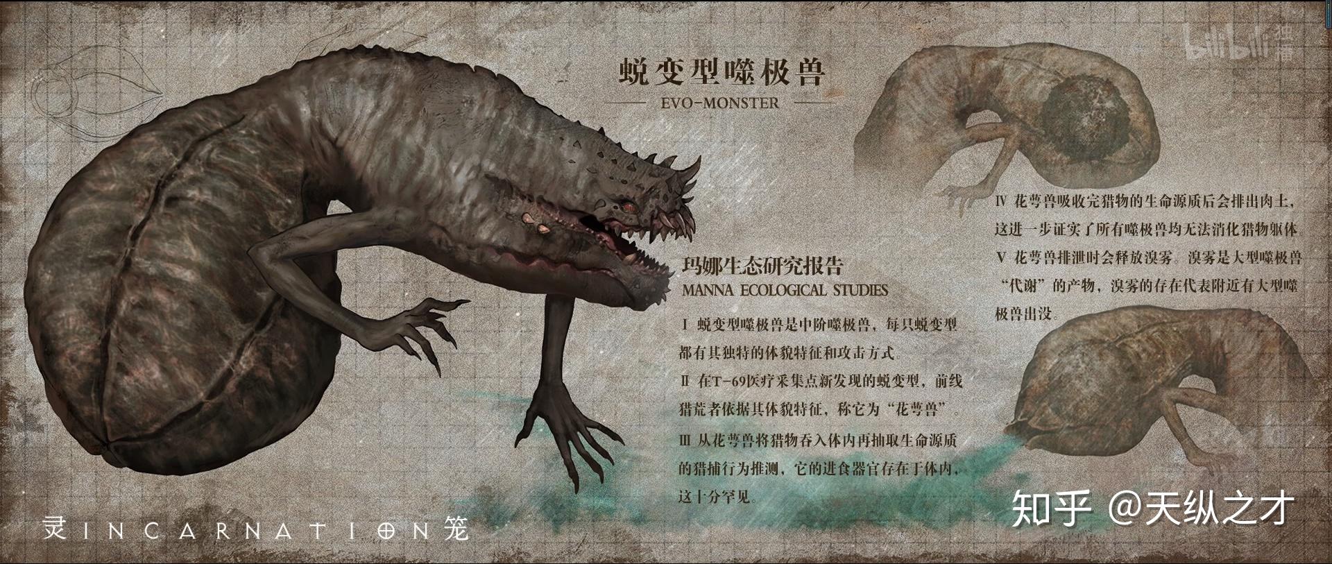 如何评价灵笼第十集