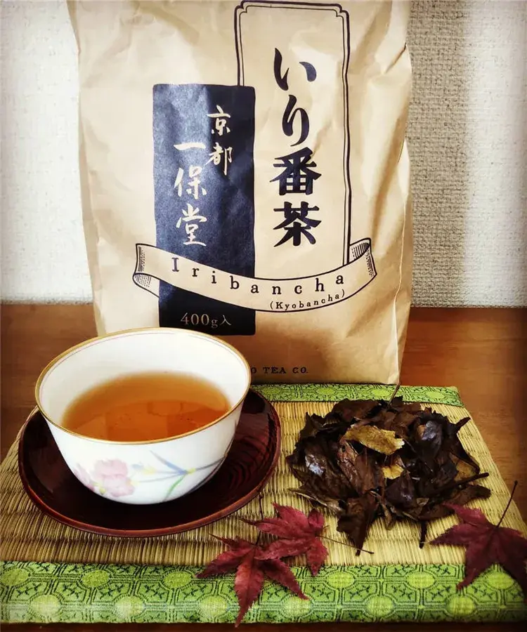 日本煎茶玉露番茶烘焙都有什么特点