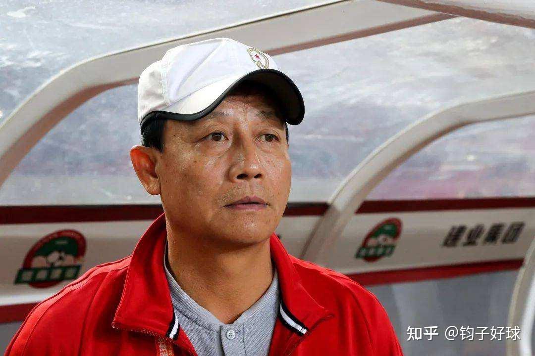 中国足球史话黑暗十年回顾3号隋波事件