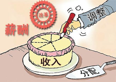 中小企业要如何做好利益分配?（案例） 知乎