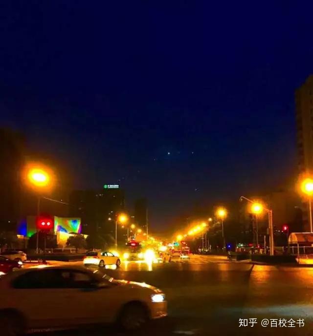 如何评价华中科技大学?-华中科技大学男朋友