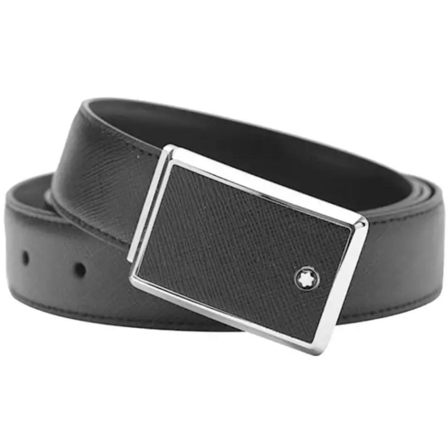 想送给爸爸一条1000元左右的皮带求推荐