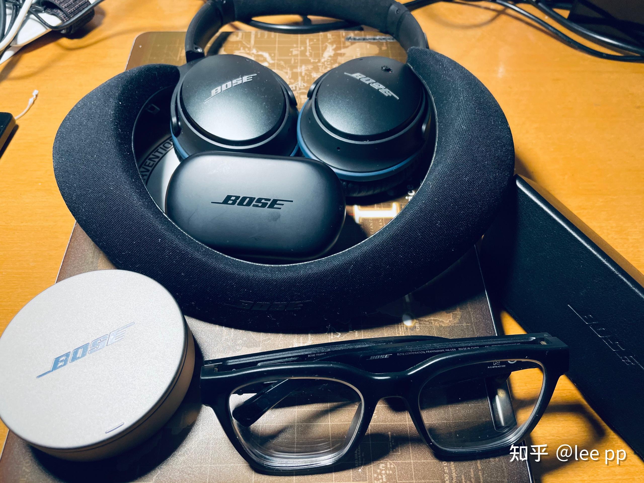 bose大鲨使用感如何要最真实的不需要广告bose大鲨使用感就只从降噪上