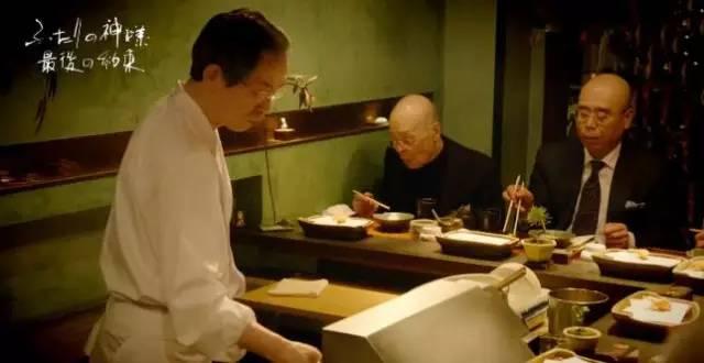 日本寿司之神小野二郎:用一辈子追求极致的料理匠人 - 知乎