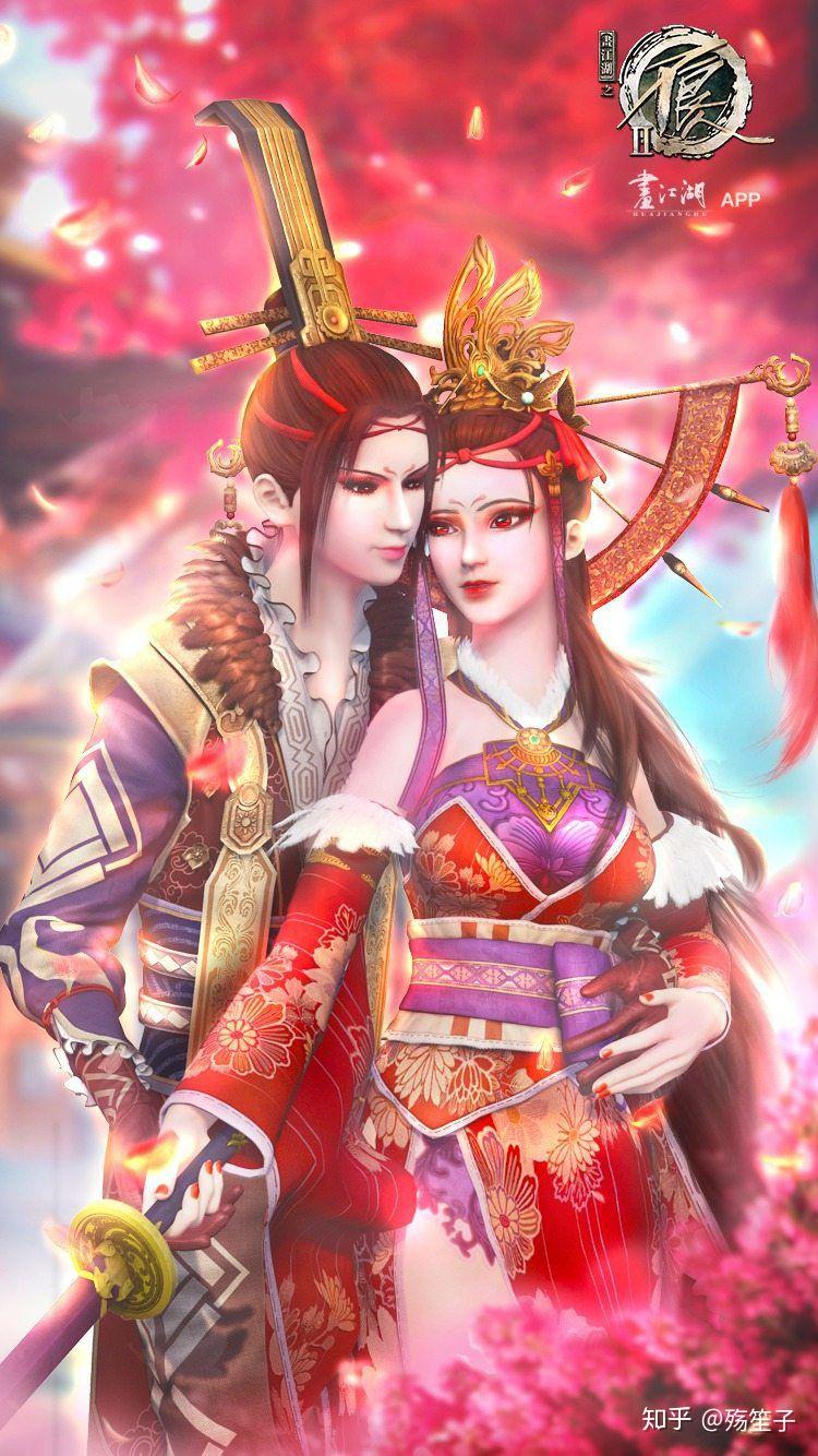 有没有好看的动漫剧荒求推荐