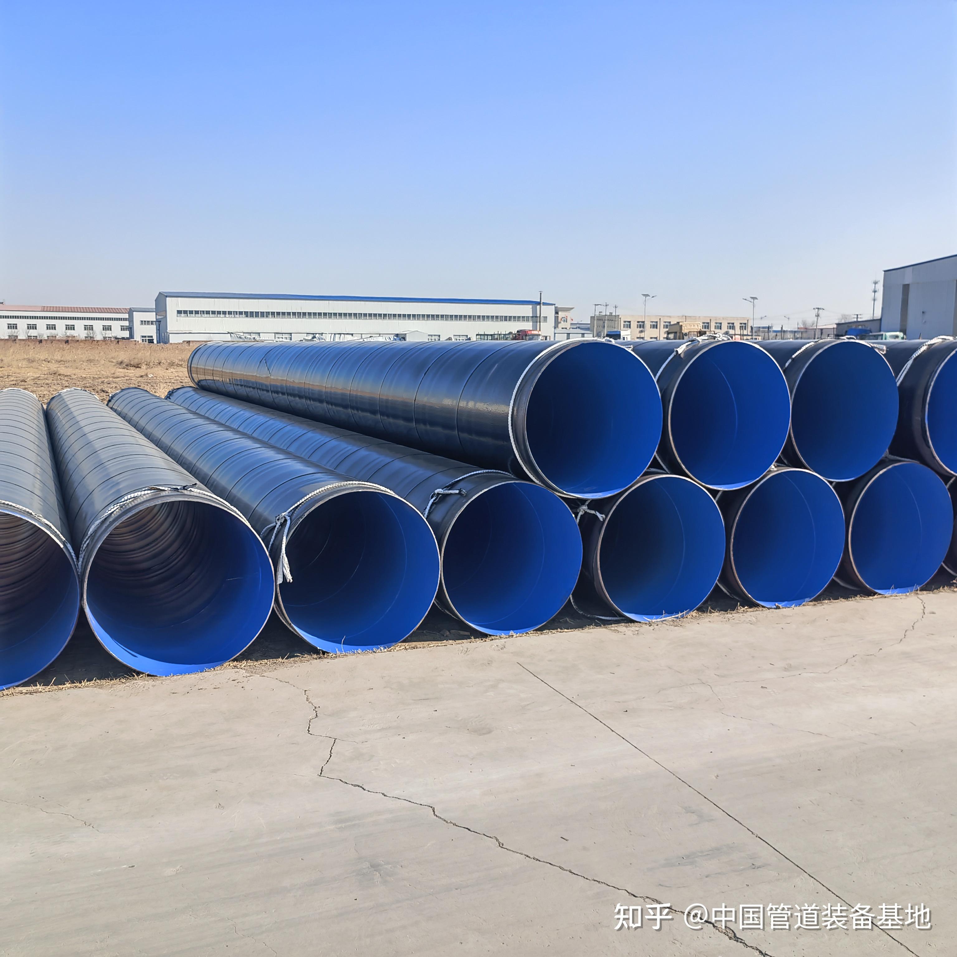 简要说明室内给水、排水、采暖系统常用管材有哪些?并说明不同管材的规格表示方法? - 知乎