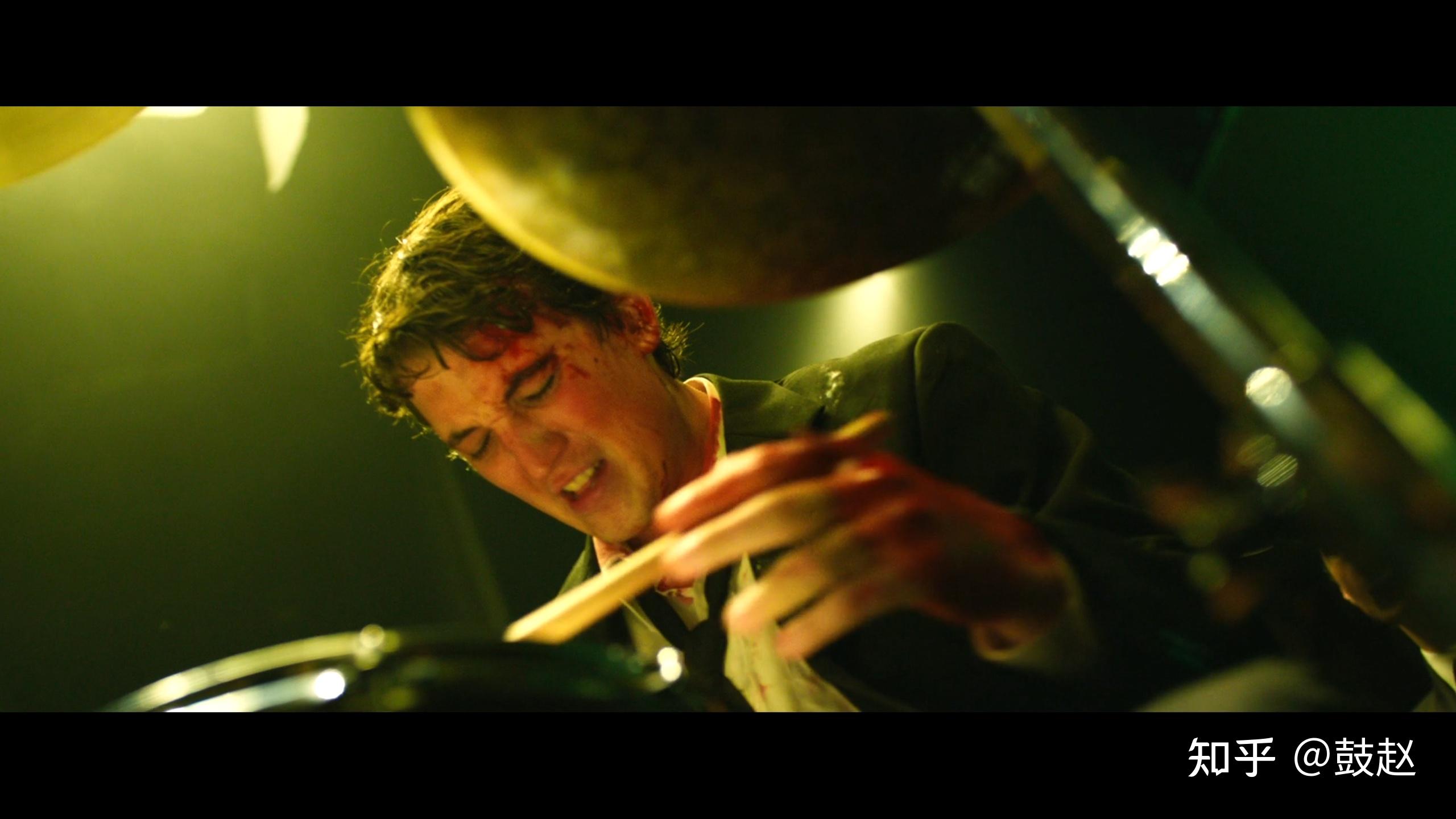 《爆裂鼓手》结尾那场,光头教练的真实意图是什么,整死他?