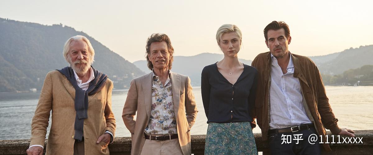 电影想讨论的无非就是"艺术品的价格与价值都是炒作出来的";"艺评家都