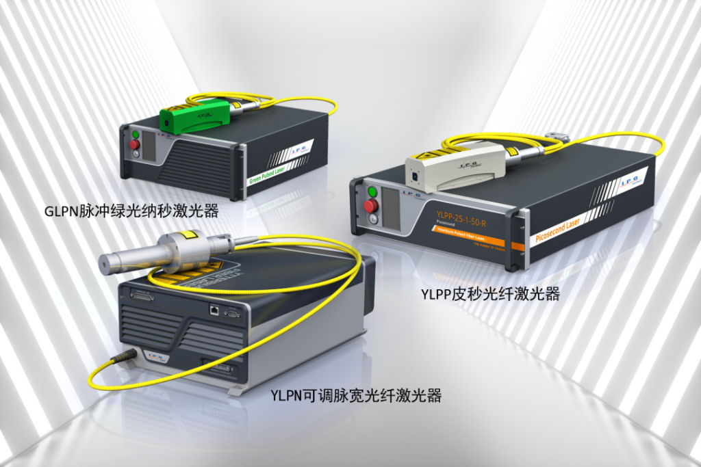 在精密加工领域,该如何应用好IPG精密加工技术? - 知乎