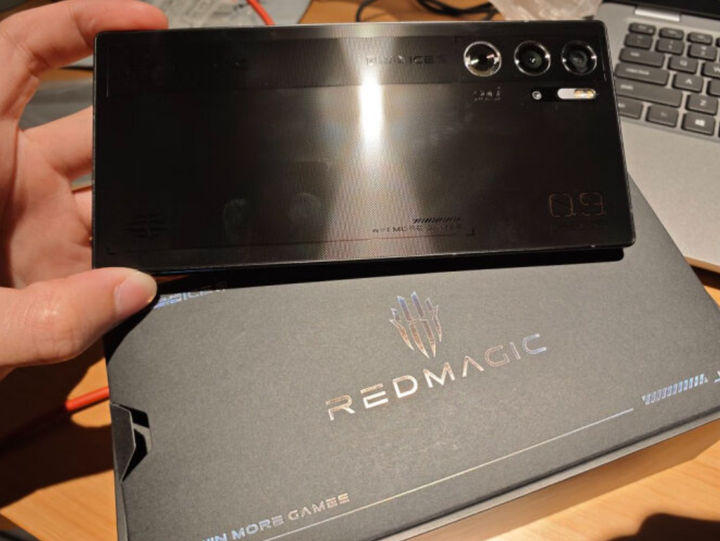 努比亚红魔9 Pro(红魔9pro)怎么样?体验九天优缺点评测 - 知乎