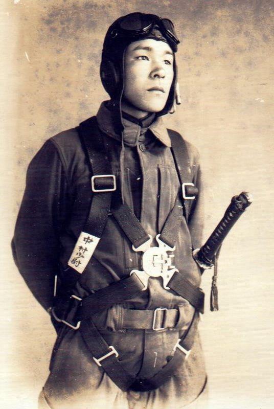 图中的日本兵是哪个部队,什么职位的?