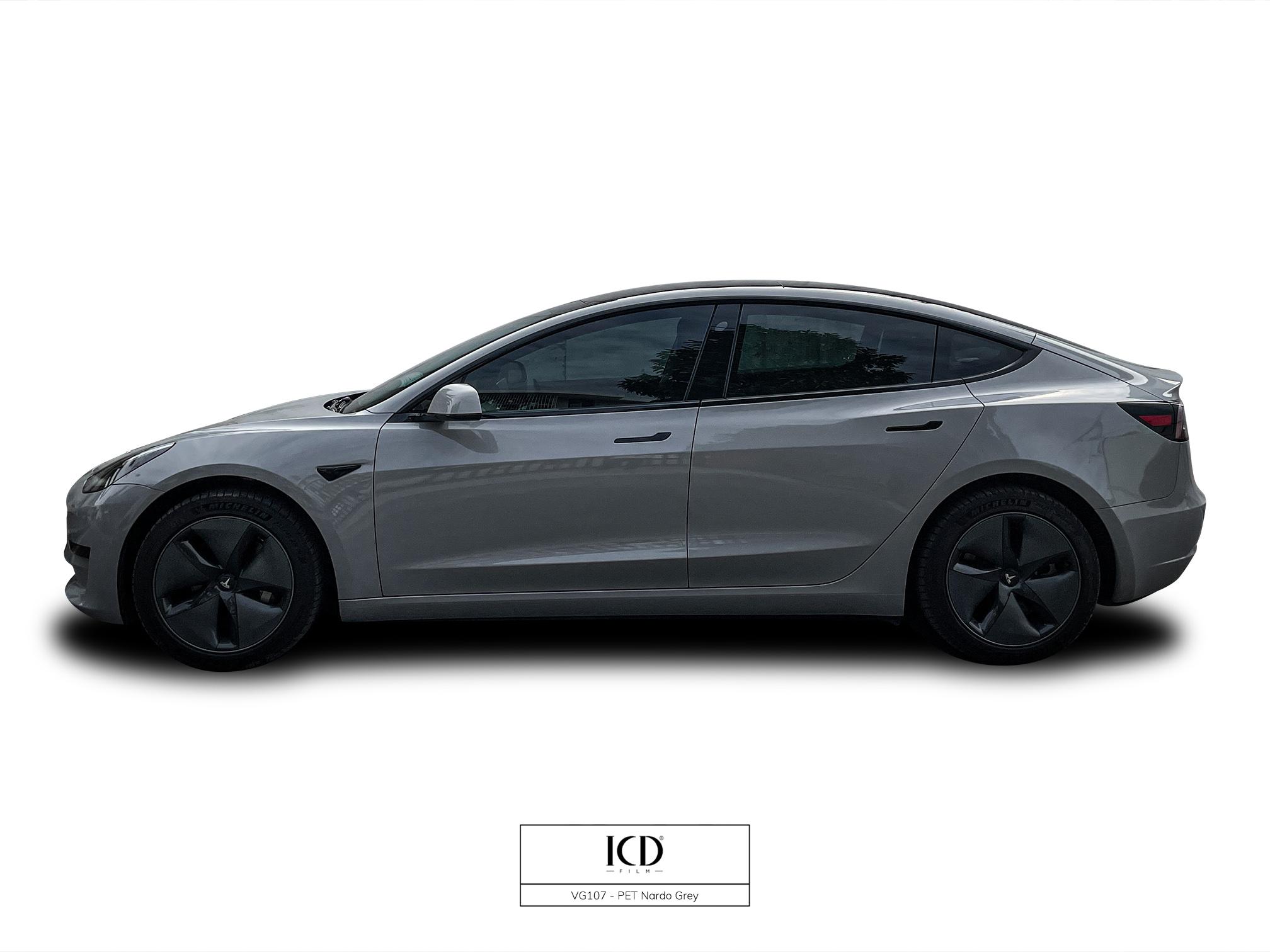 特斯拉纳多灰 - 知乎