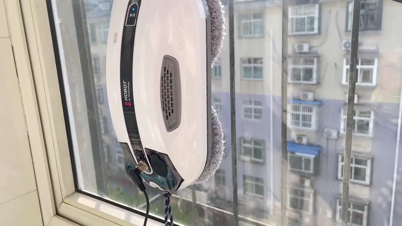 家里窗户整面玻璃没有开窗怎么擦 家里窗户整面玻璃没有开窗怎么擦