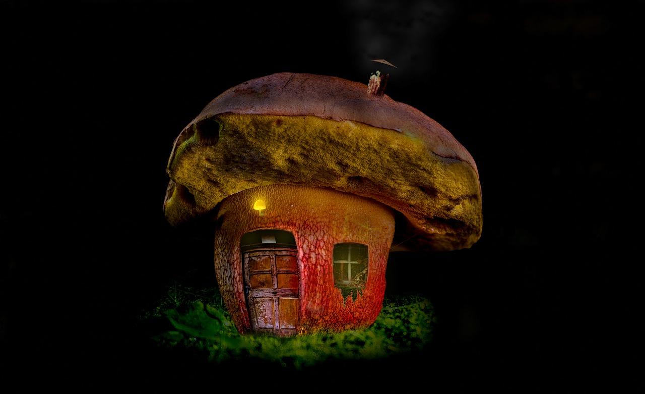 4. 环境宜居分析