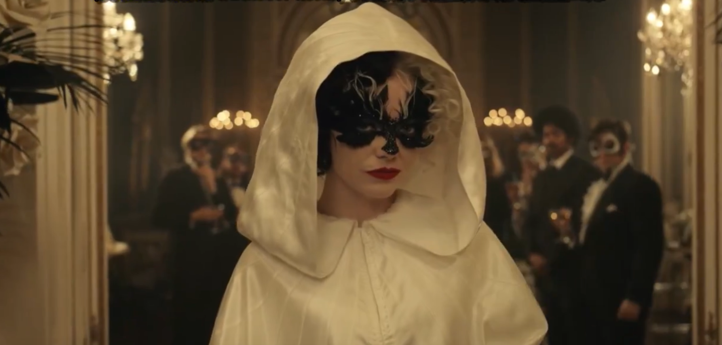 黑白魔女库伊拉 回顾伦敦世纪70年代朋克摇滚风 知乎