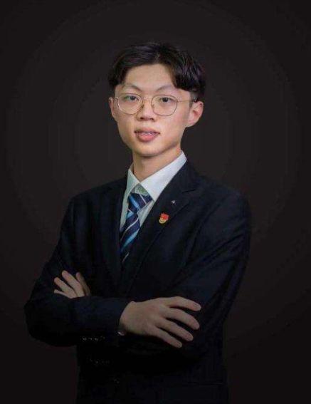 牛人获得满分成绩,被保研到清华,故努力皆可得,知识改变命运!