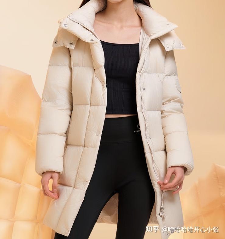 2025羽绒服品牌推荐,这三款鹅绒羽绒服亲测值得买 - 知乎