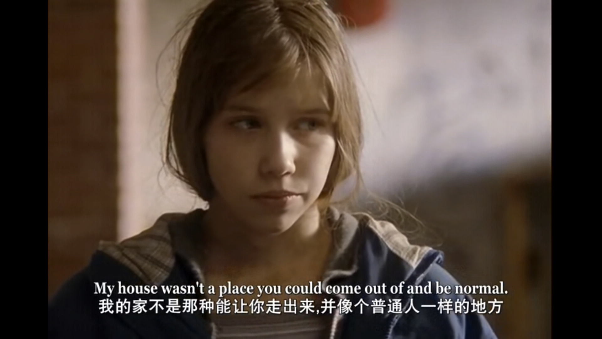 如何评价电影风雨哈佛路