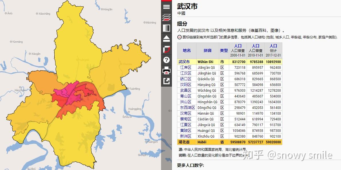 人口普查武汉_武汉地铁出人口图片(3)