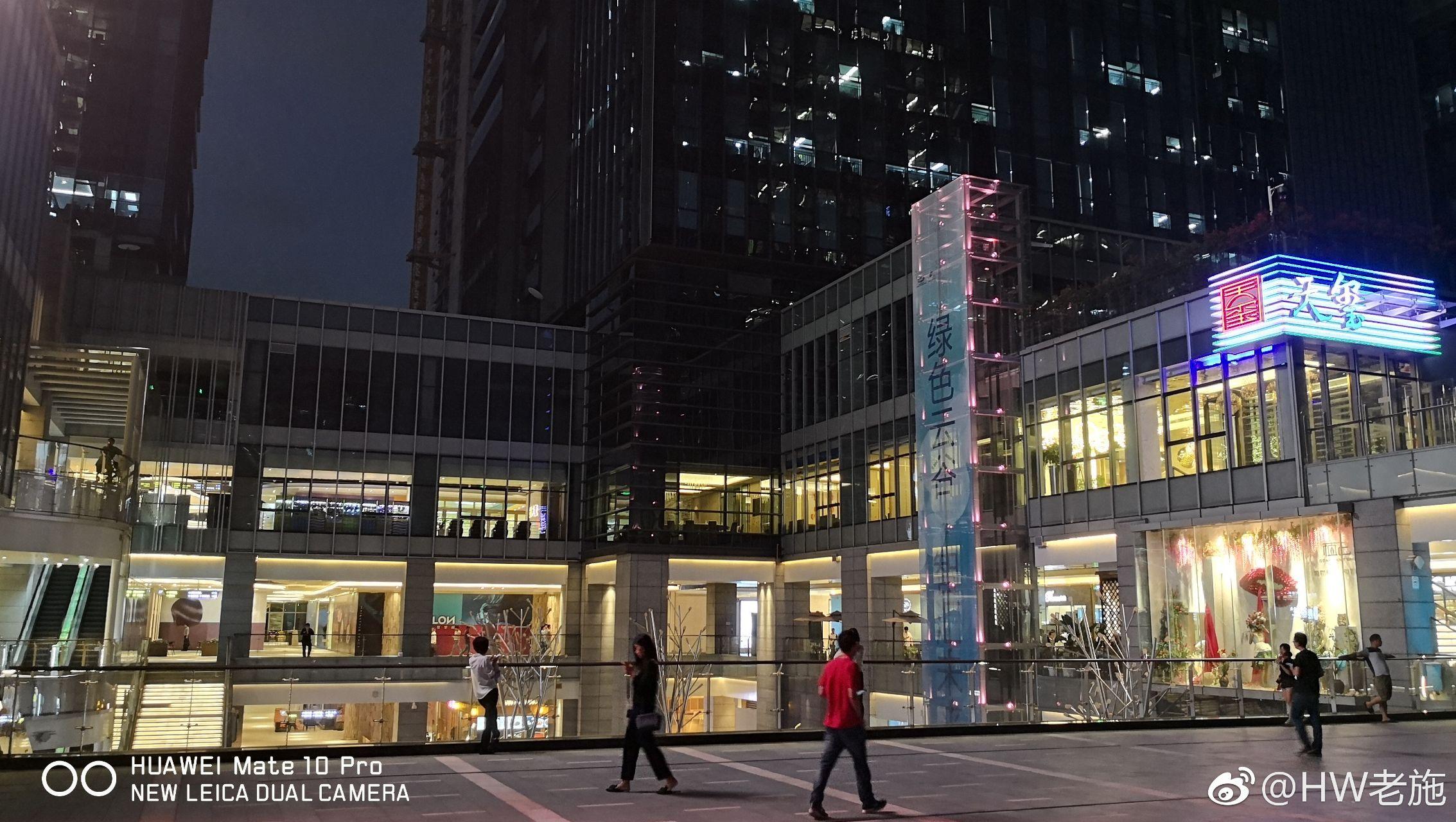 华为 Mate 10 的优劣是什么?包括苹果三星小米