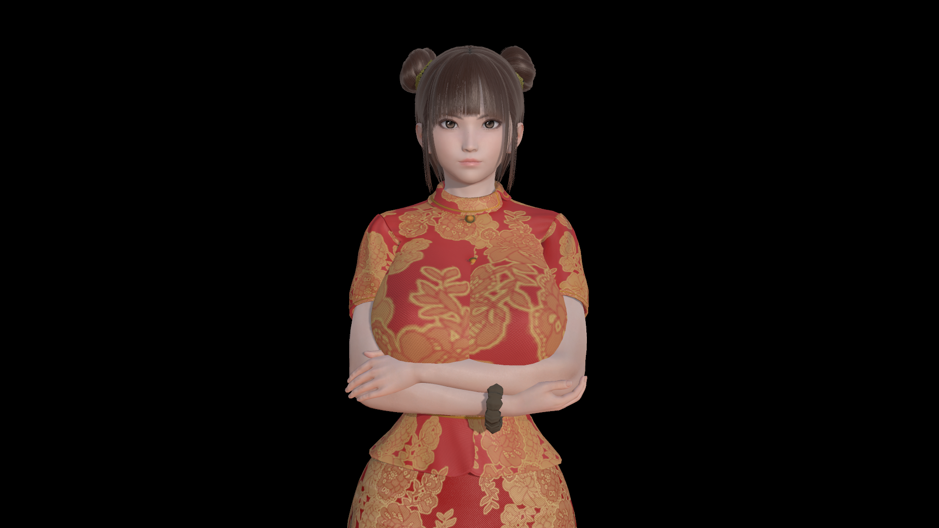 チャイナ