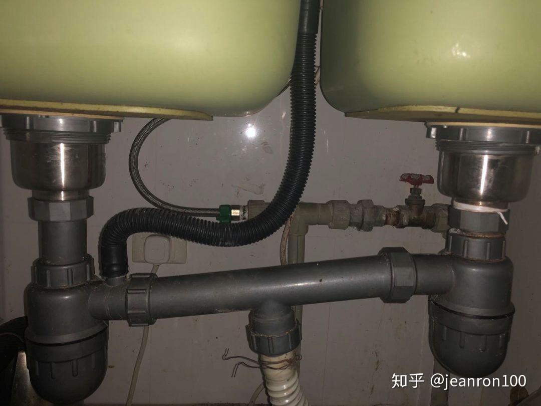 疏通厨房水槽的几种方法- 知乎