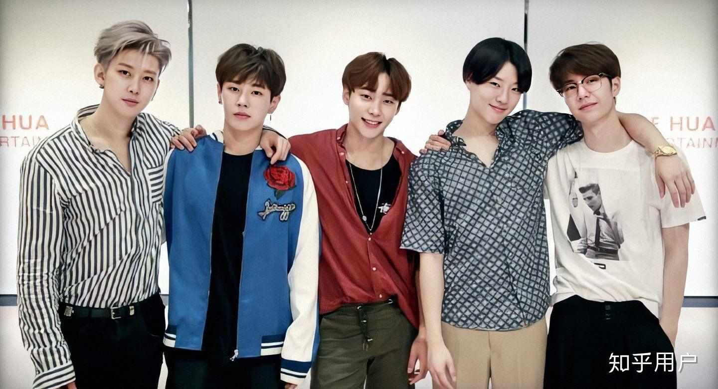 男团uniq长期不回归你为什么等他们那么久是什么支撑着你的等待有没有