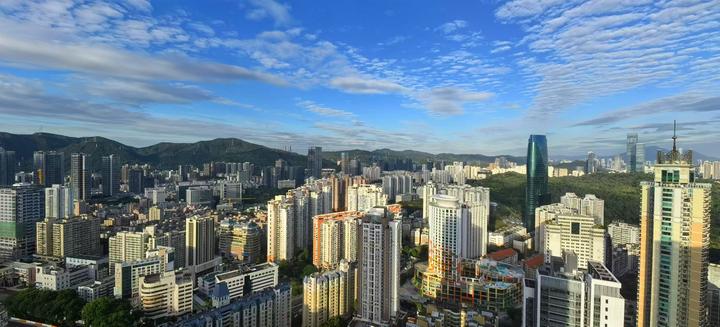 月成交21635套！负资产或破10万宗！深圳楼市为什么没有涨价？ - 知乎