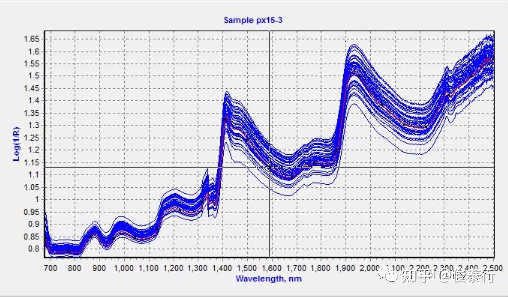 宽光谱相机荧光检测应用