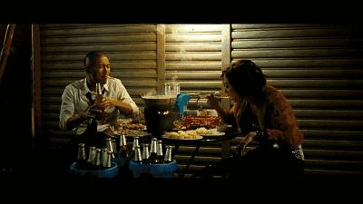 港式打边炉这其中就有香港电影的常客也留下了心心念念的港式美食.