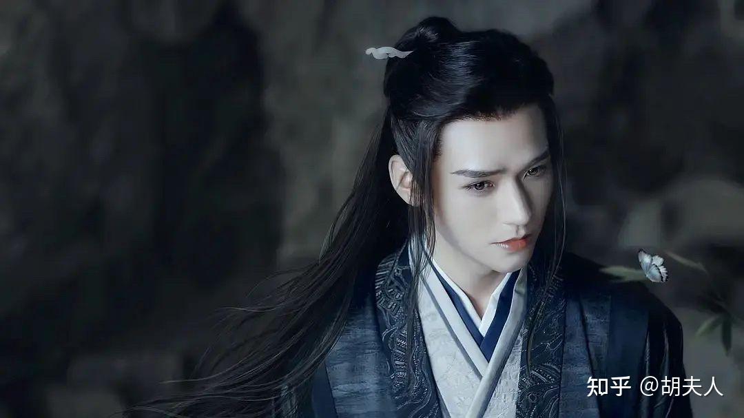 你觉得龚俊古装好看吗?