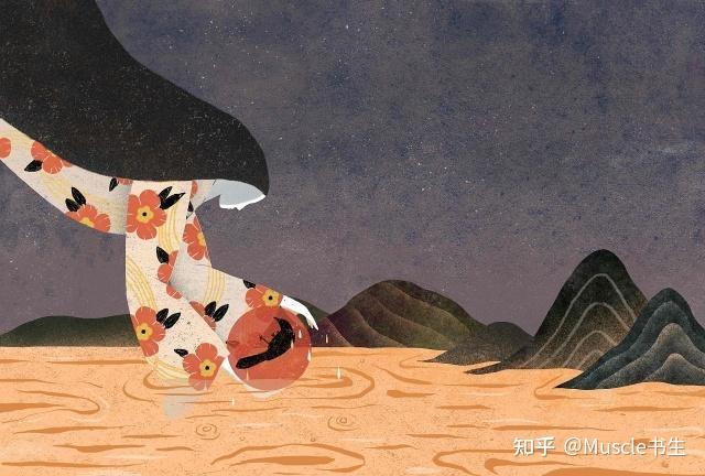 帝俊到底是一个什么神明? - 知乎