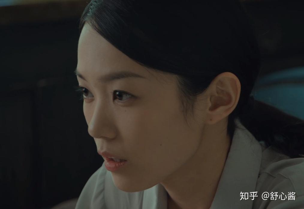 如何评价《沉默的真相》大结局? - 知乎