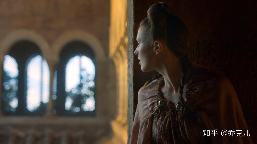 详解《权力的游戏》中雪伊为什么要背叛提利昂?