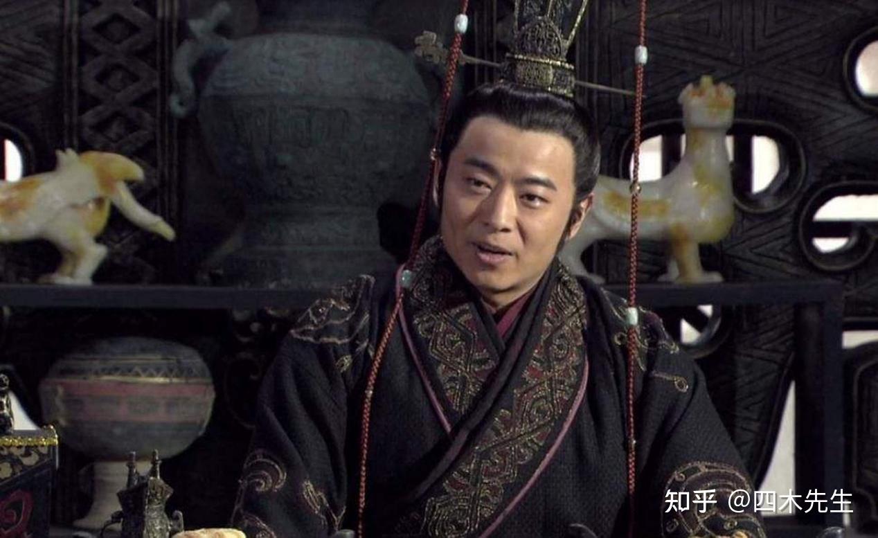 大汉风云(五十八)晁错究竟该不该杀?