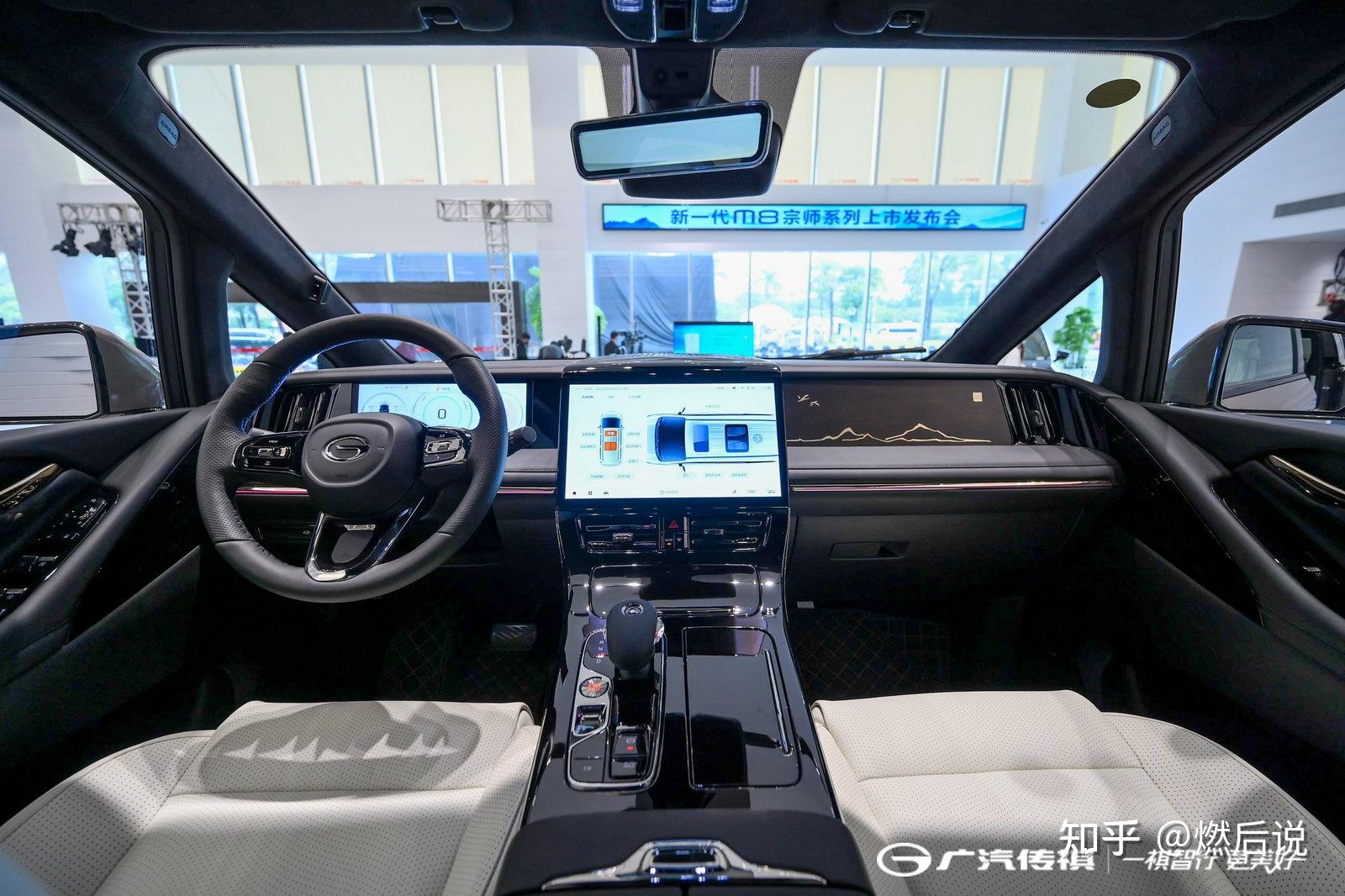 30万价格,100万价值,m8宗师让"中国式豪华"触手可及