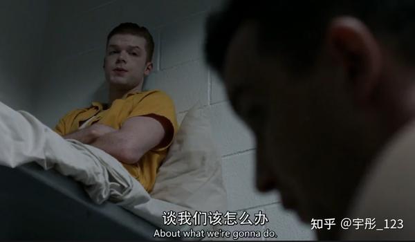 【gallavich复盘7(上)】深度解读米奇与伊恩 S10E02-E07 剧情分析 剧情分析 无耻之徒 - 知乎