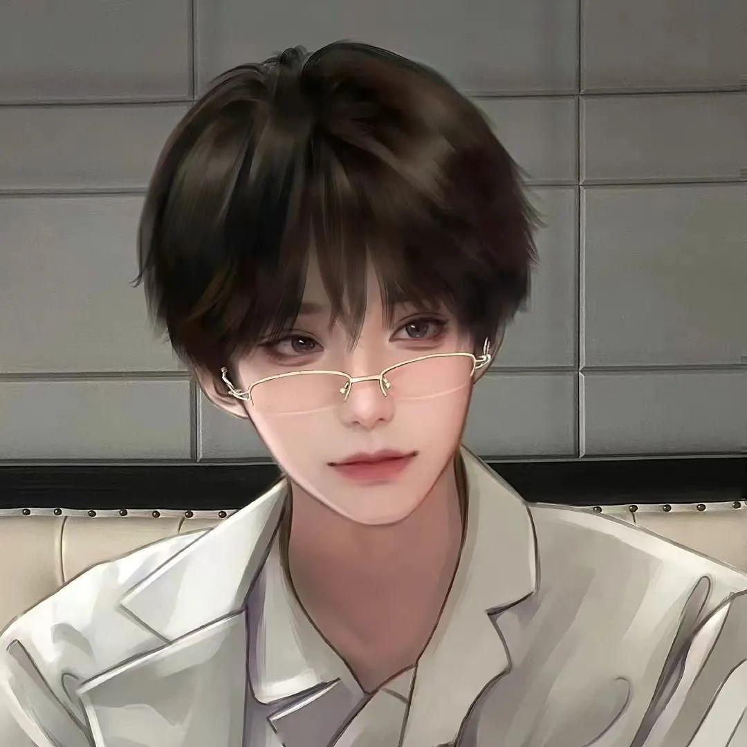 有什么适合男生的微信头像? - 知乎