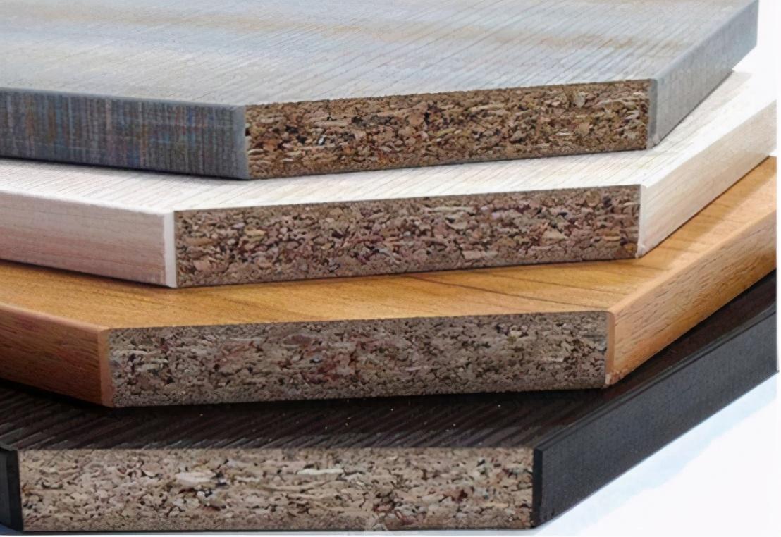 装修小白选板材看这里拒绝套路