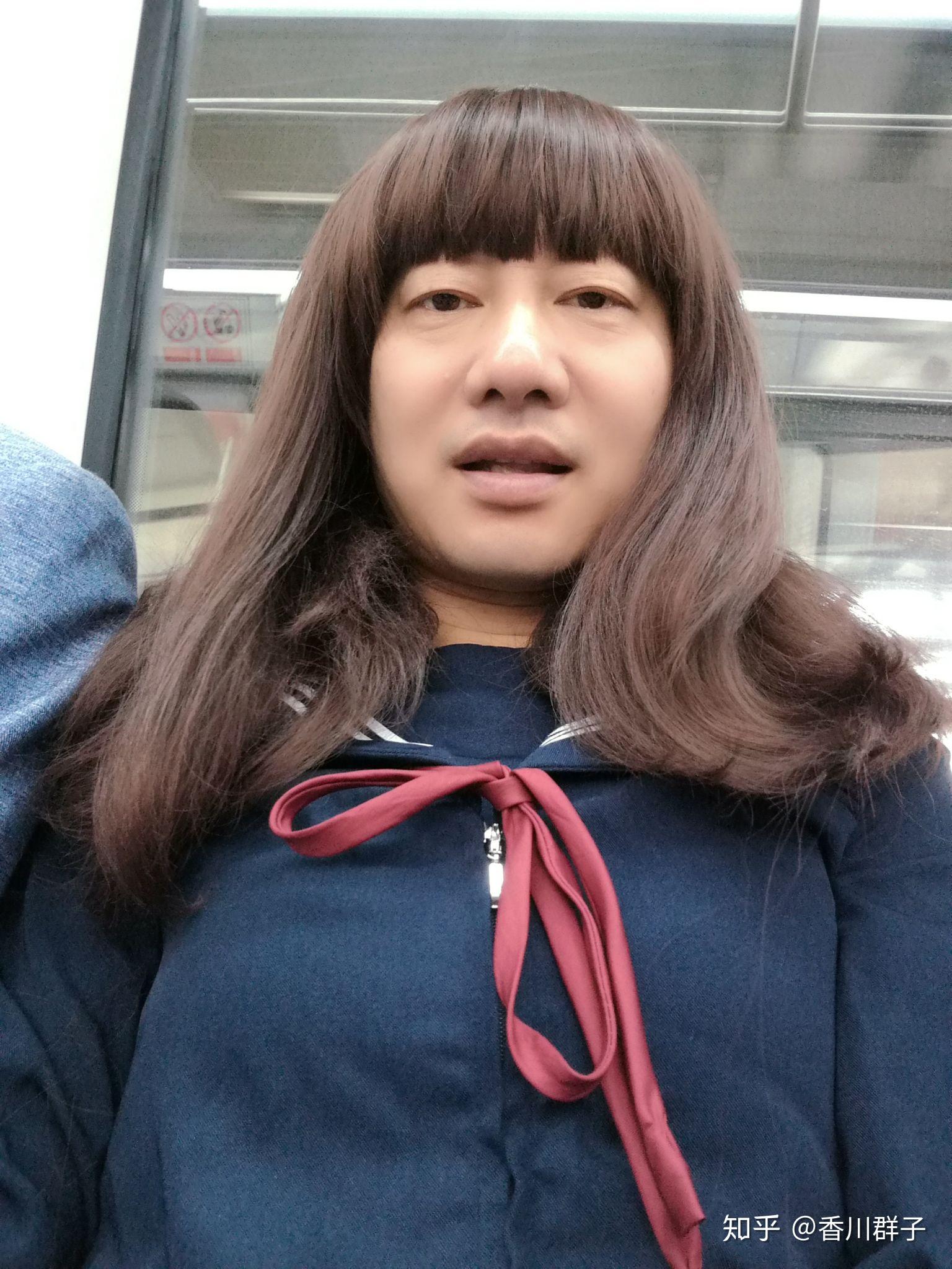 为什么有的男生喜欢穿裙子