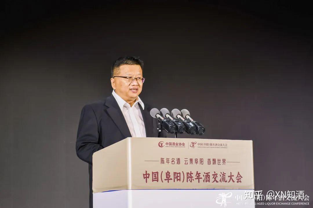 谁惹了刘晓伟?这次把陈年酒生意经告诉大家!