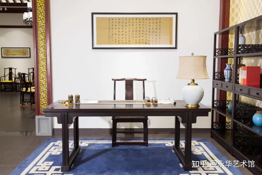 京城玩家——王世襄著作《明式家具研究》