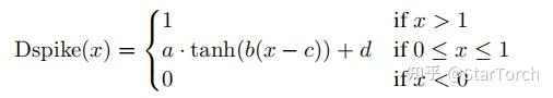 论文阅读记录：可微脉冲神经元（Dspike） - 知乎