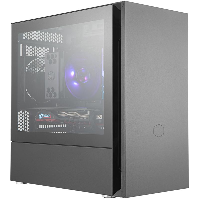 2020年双十一有哪些值得推荐的matx机箱及配置