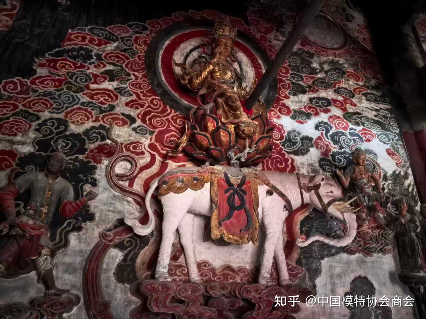 真武大帝轮回 - 知乎