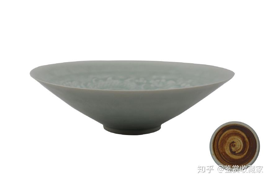中国 宋時代 影青 茶碗 骨董 希少 中国 宋時代 影青 茶碗 骨董 希少 美術品・アンティーク