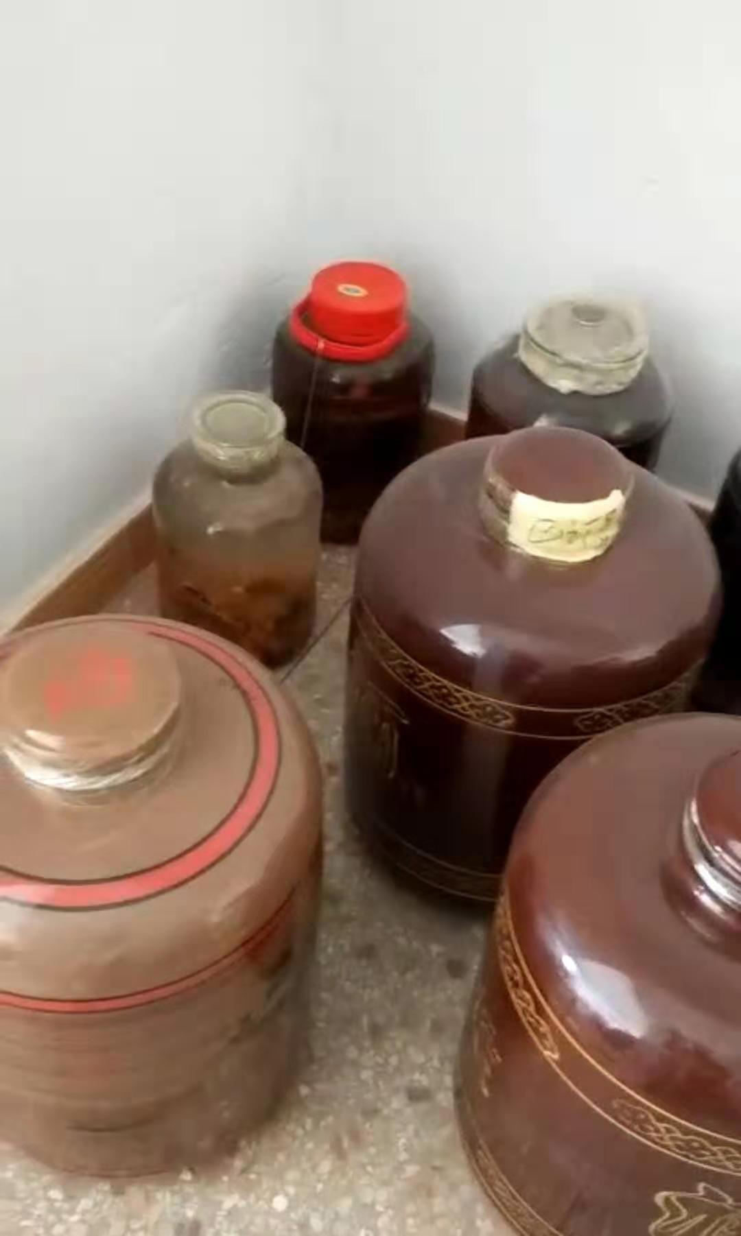 中药牛大力泡酒怎么泡?